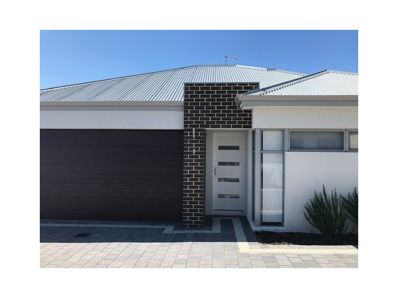 Unit 1/6 Canterbury Court, Nollamara WA 6061