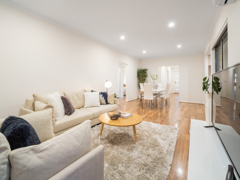 Unit 1/6 Canterbury Court, Nollamara WA 6061