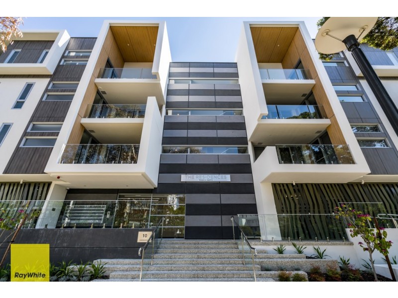 30/10 Hawksburn Road, Rivervale WA 6103