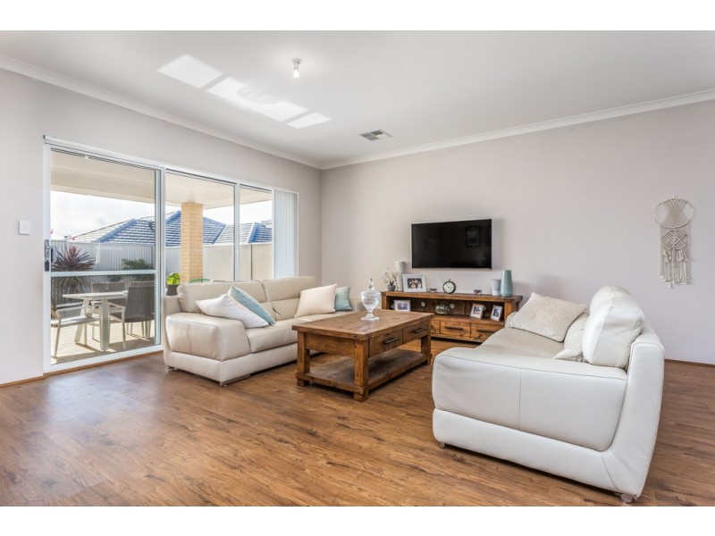 14 Amsterdam Crescent, Alkimos WA 6038