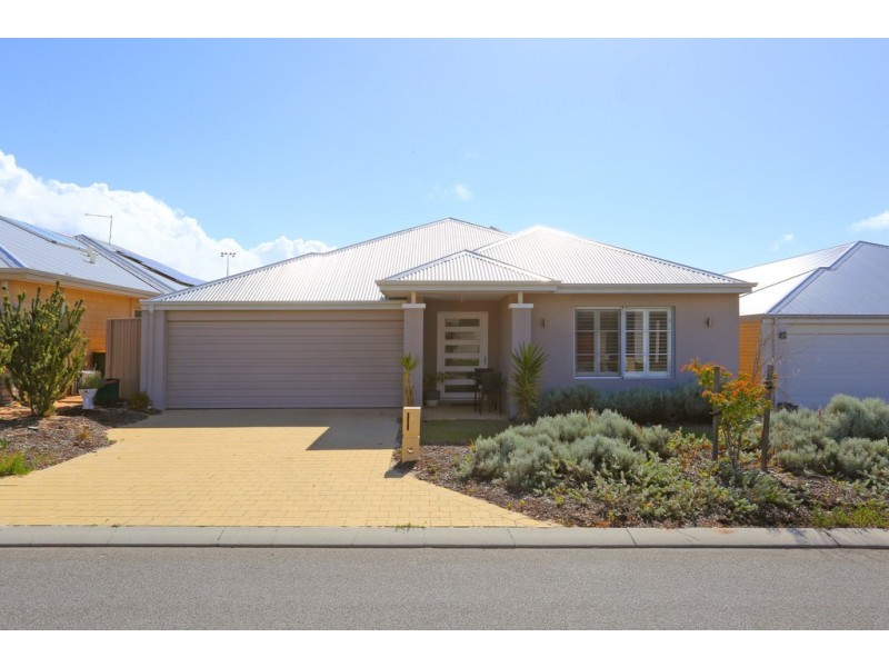 14 Amsterdam Crescent, Alkimos WA 6038