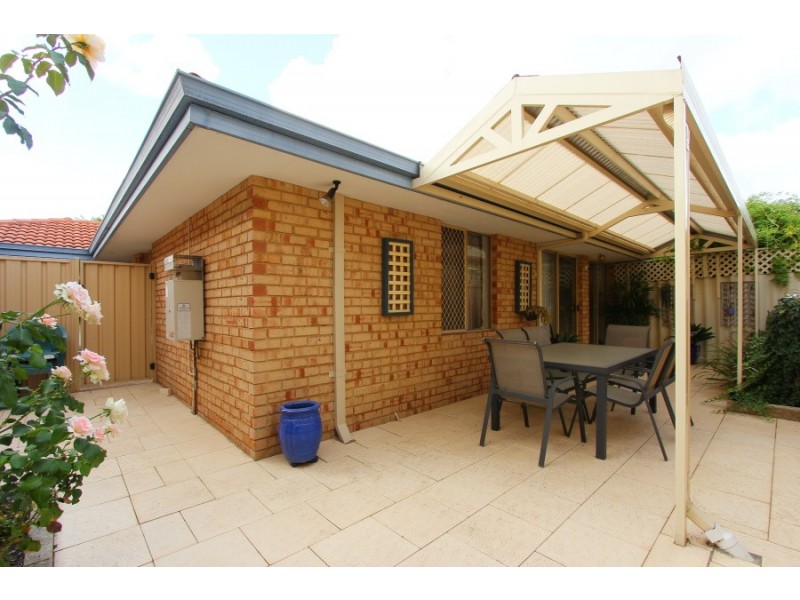 7/16 Second Avenue, Mount Lawley WA 6050