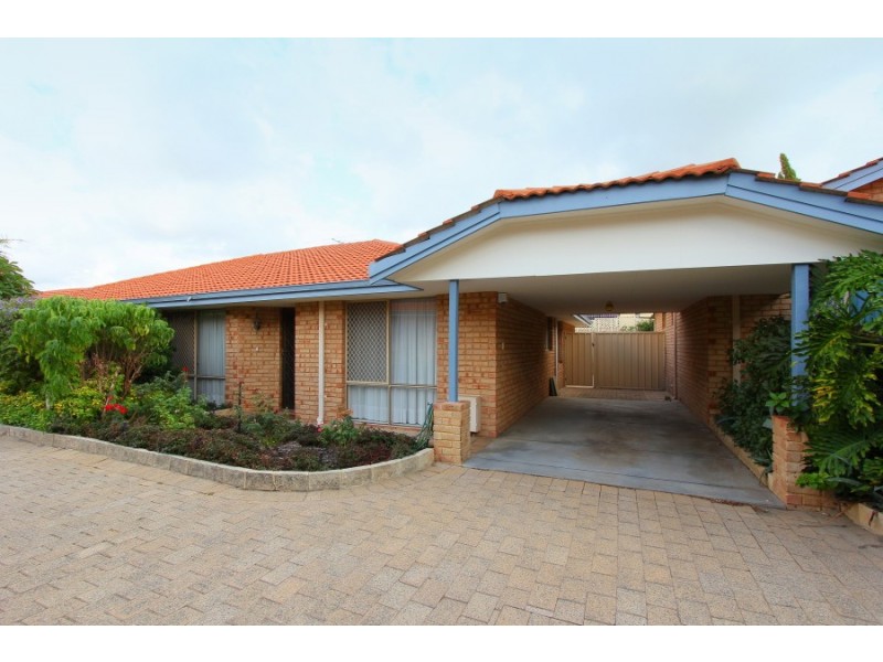 7/16 Second Avenue, Mount Lawley WA 6050