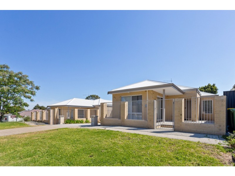 Lot 2/ 55 Fifth Ave, Eden Hill WA 6054