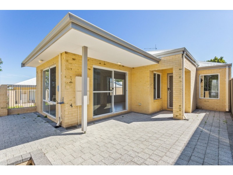 Lot 2/ 55 Fifth Ave, Eden Hill WA 6054