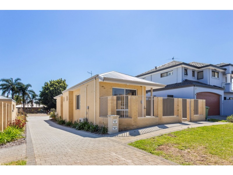 Lot 2/ 55 Fifth Ave, Eden Hill WA 6054