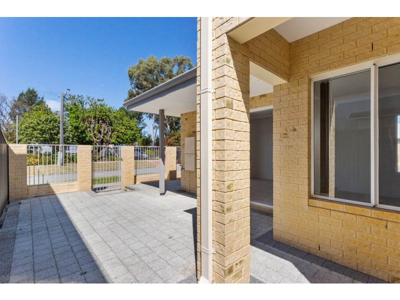 Lot 2/ 55 Fifth Ave, Eden Hill WA 6054