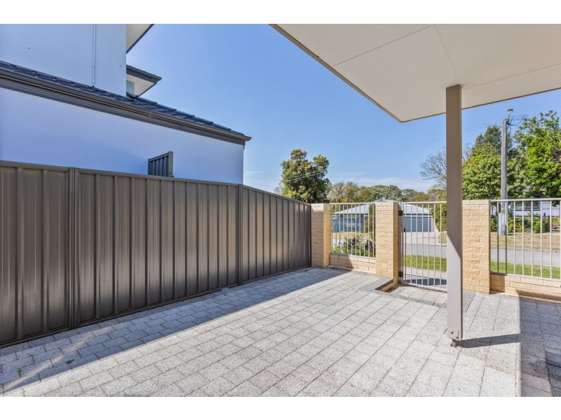 Lot 2/ 55 Fifth Ave, Eden Hill WA 6054