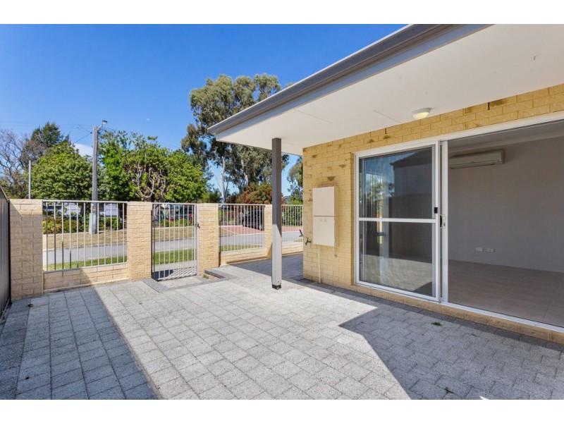 Lot 2/ 55 Fifth Ave, Eden Hill WA 6054