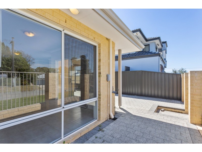 Lot 2/ 55 Fifth Ave, Eden Hill WA 6054