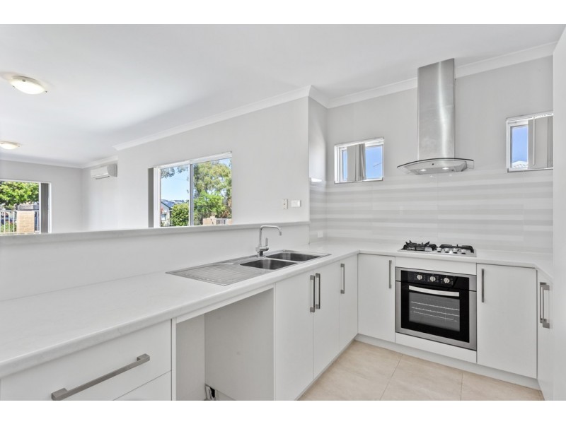 Lot 2/ 55 Fifth Ave, Eden Hill WA 6054