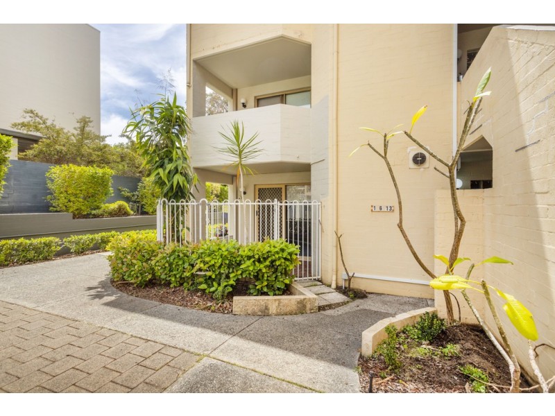 1/61 Elizabeth Street, South Perth WA 6151