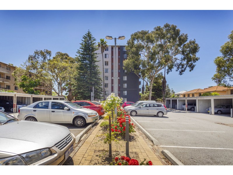 59/12 Tenth Avenue, Maylands WA 6051