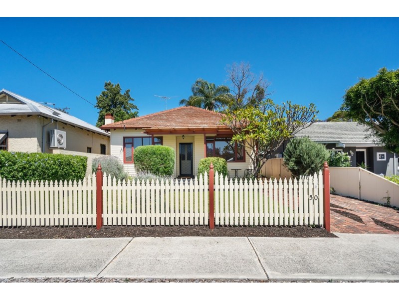 50 Parker Street, Bassendean WA 6054