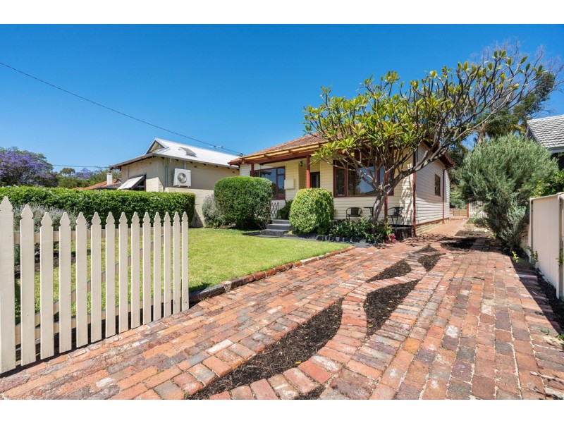 50 Parker Street, Bassendean WA 6054