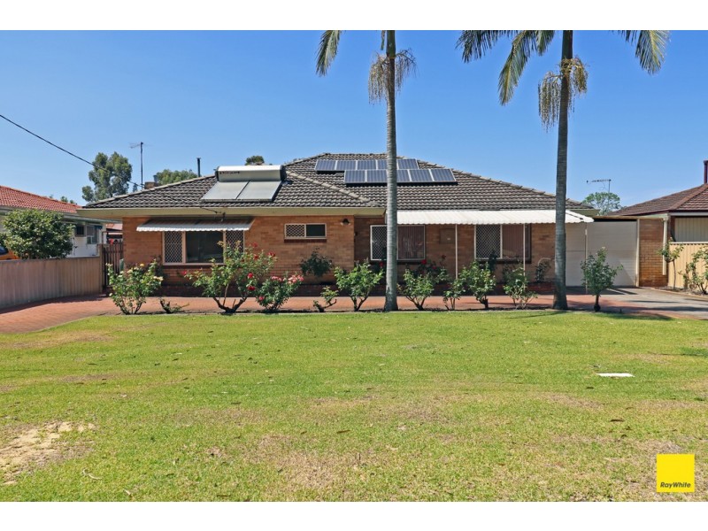 39 Robinson Road, Eden Hill WA 6054