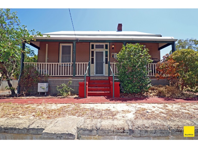 28 Anzac Terrace, Bassendean WA 6054