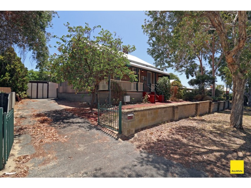 28 Anzac Terrace, Bassendean WA 6054