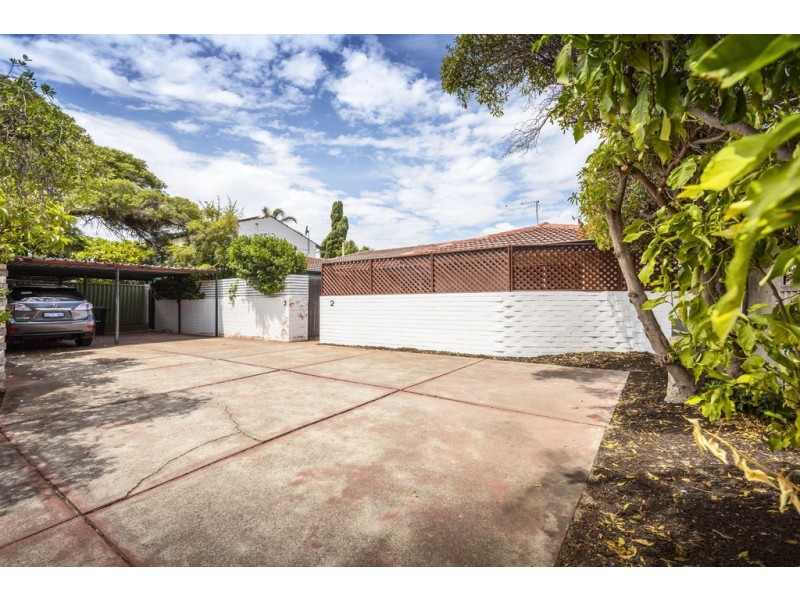 2/47 Alston Avenue, Como WA 6152