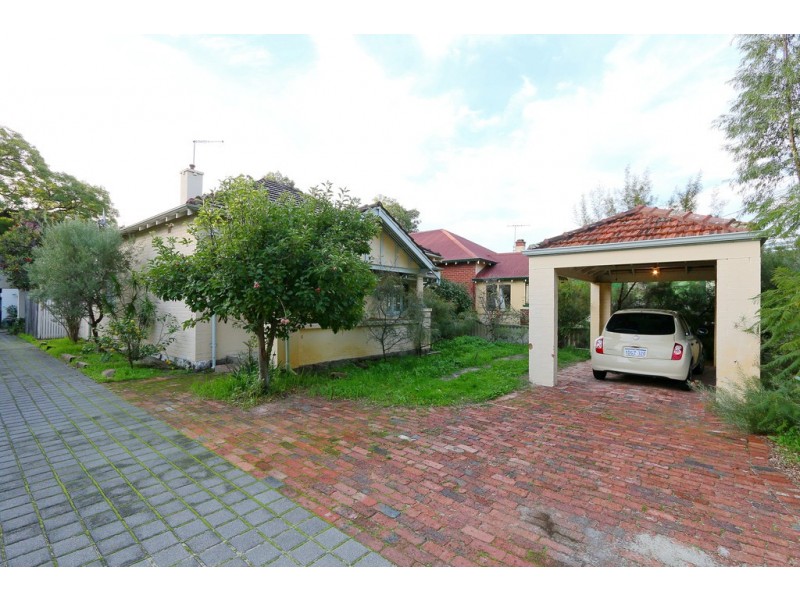 195 Railway Pde, Maylands WA 6051