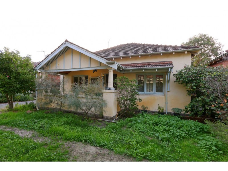 195 Railway Pde, Maylands WA 6051