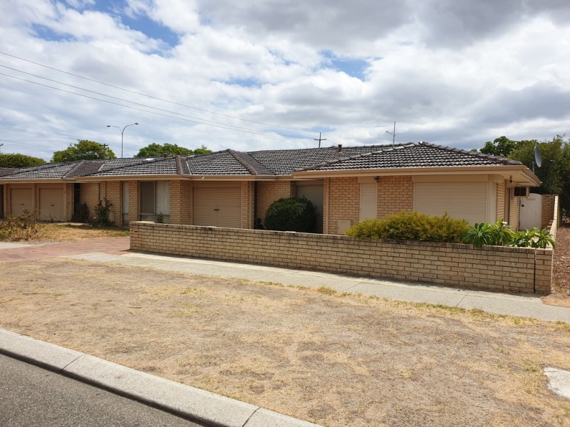 3/1 Chappel Street, Dianella WA 6059