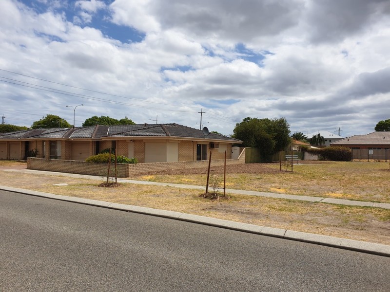3/1 Chappel Street, Dianella WA 6059