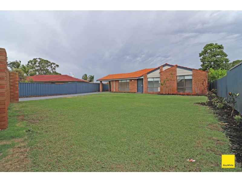 14 Freeland Way, Eden Hill WA 6054