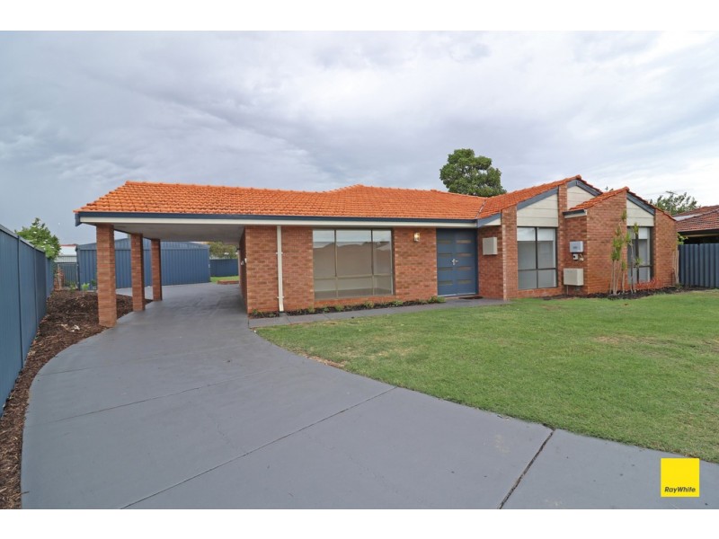 14 Freeland Way, Eden Hill WA 6054