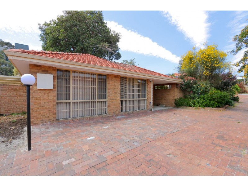 2/163 Railway Pde, Mount Lawley WA 6050