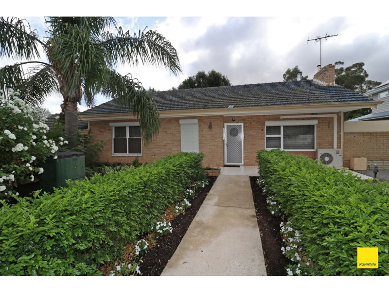 20 Fisher Street, Bassendean WA 6054