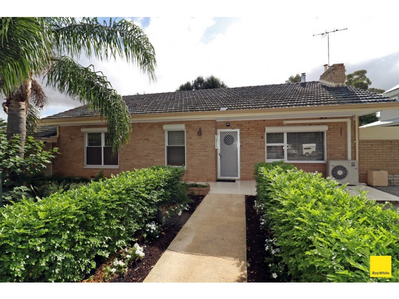 20 Fisher Street, Bassendean WA 6054