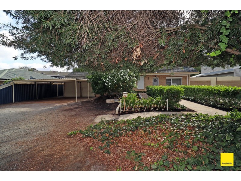 20 Fisher Street, Bassendean WA 6054