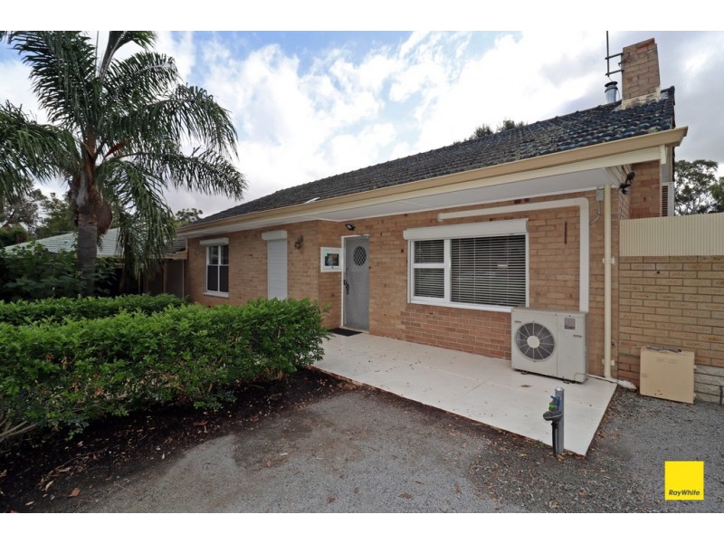 20 Fisher Street, Bassendean WA 6054