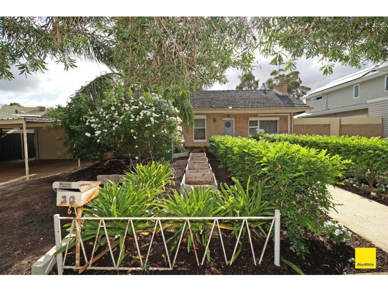 20 Fisher Street, Bassendean WA 6054