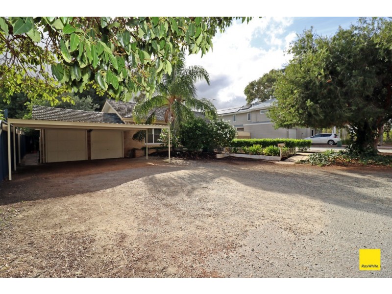 20 Fisher Street, Bassendean WA 6054