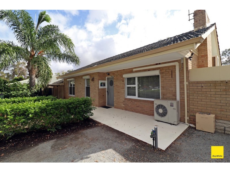 20 Fisher Street, Bassendean WA 6054