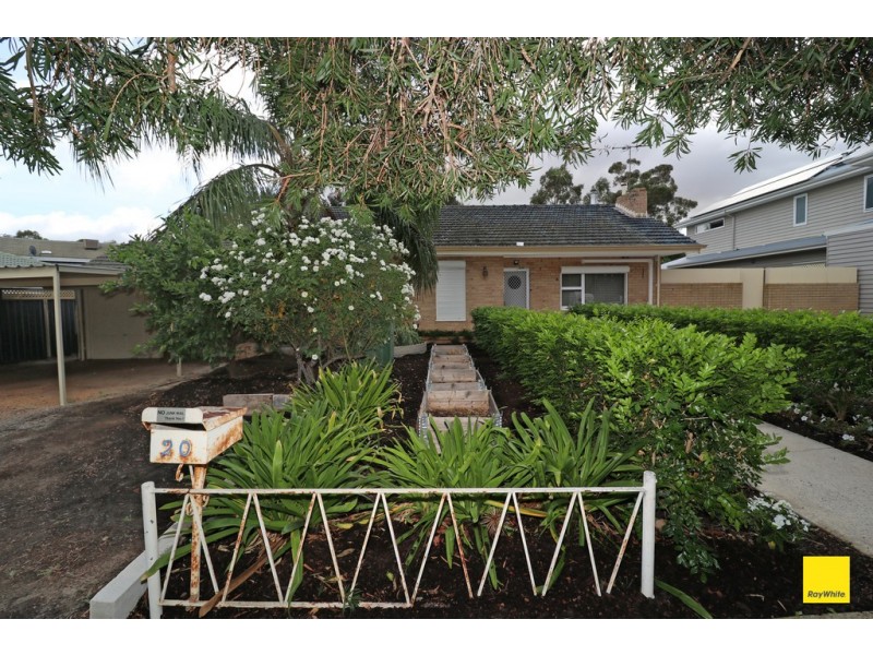 20 Fisher Street, Bassendean WA 6054