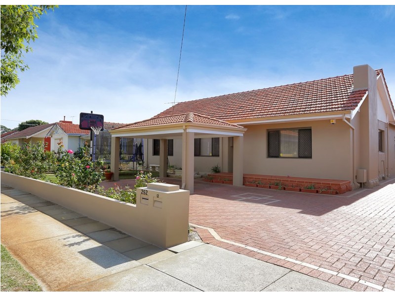 252 The Strand, Dianella WA 6059