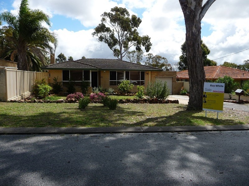 12 Gallagher Street, Eden Hill WA 6054