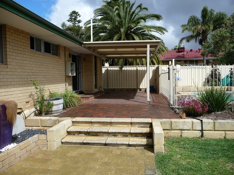 12 Gallagher Street, Eden Hill WA 6054