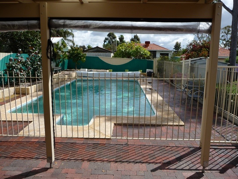 12 Gallagher Street, Eden Hill WA 6054