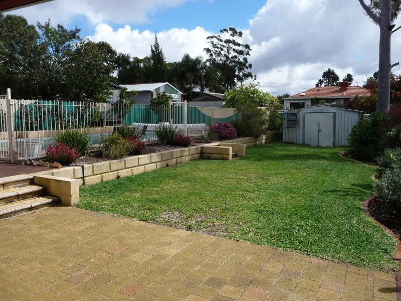 12 Gallagher Street, Eden Hill WA 6054