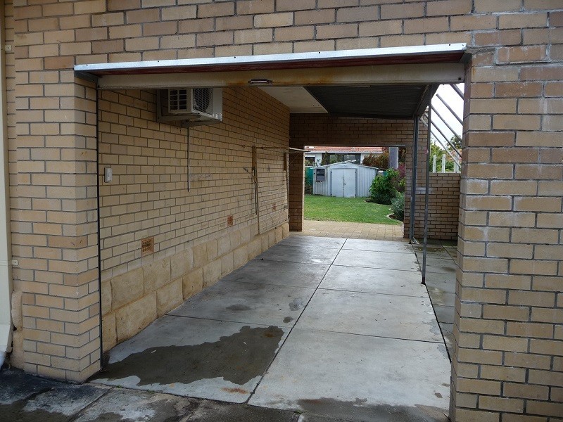 12 Gallagher Street, Eden Hill WA 6054