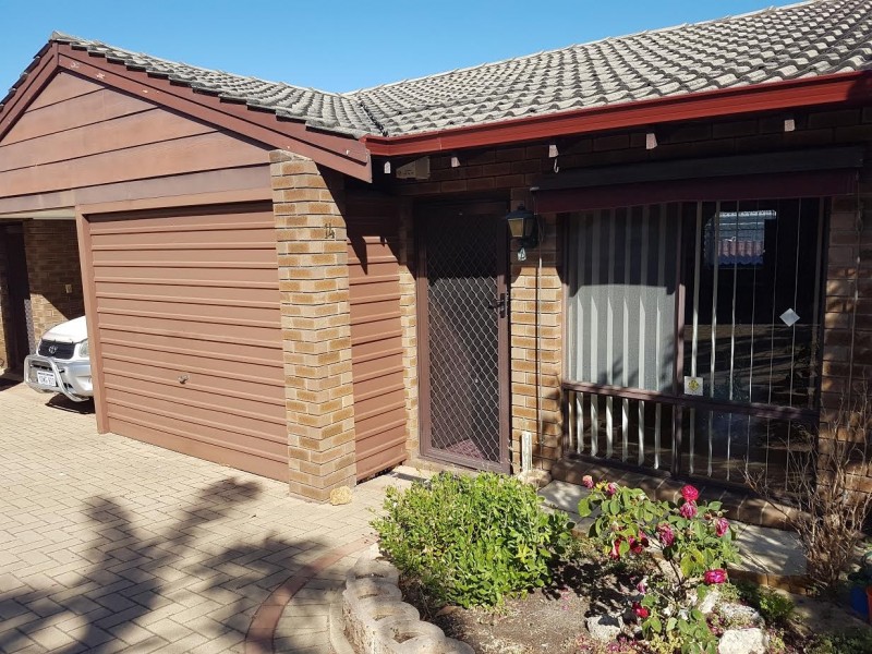 14/12 Ferguson Street, Maylands WA 6051