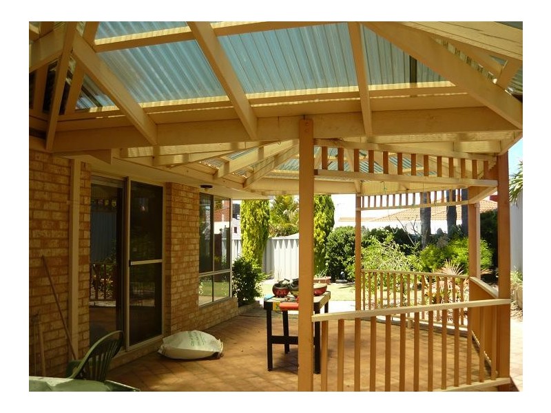 19 Sattelberg Ramble, Dianella WA 6059