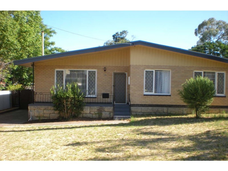 15 Gallagher Street, Eden Hill WA 6054