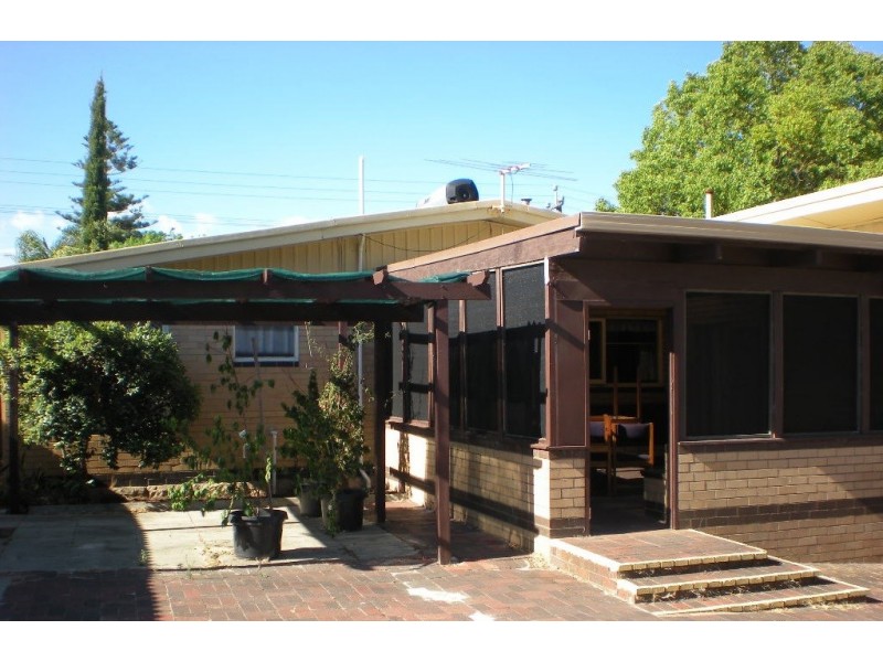 15 Gallagher Street, Eden Hill WA 6054