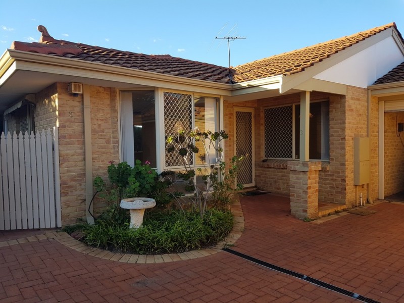 3/359 Hector Street, Yokine WA 6060