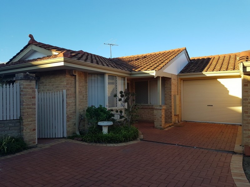 3/359 Hector Street, Yokine WA 6060